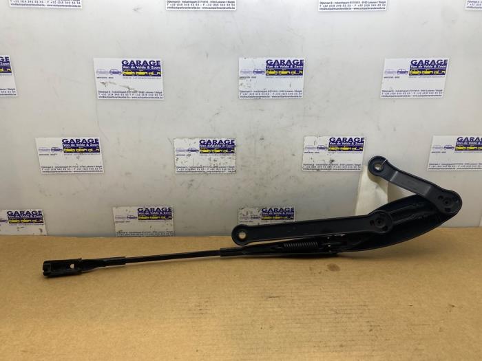 Front wiper arm Mercedes C-Klasse