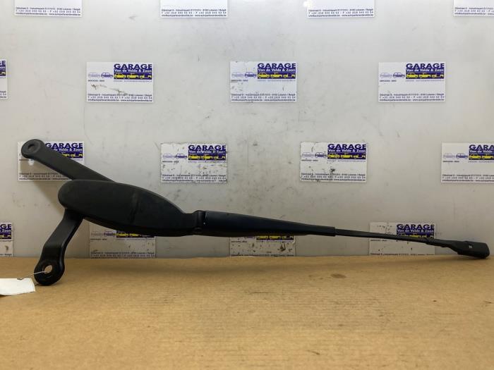 Front wiper arm Mercedes C-Klasse