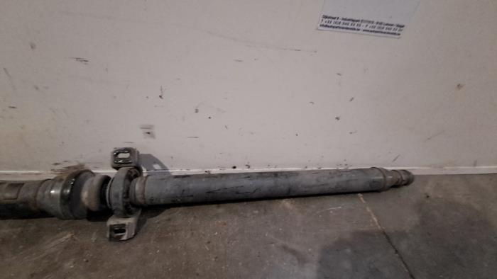 Intermediate shaft Mercedes Vito