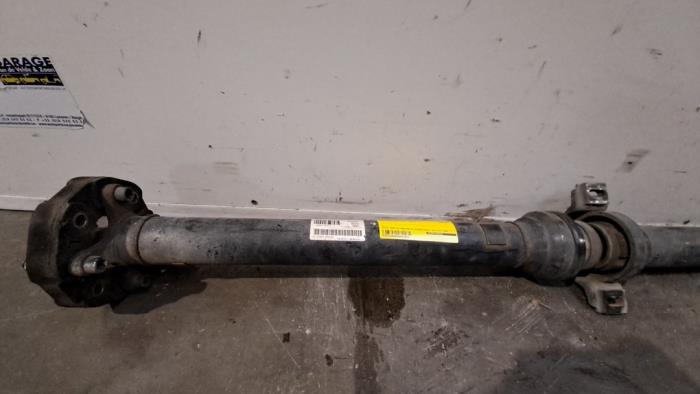 Intermediate shaft Mercedes Vito