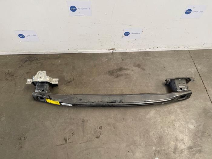 Chassisstreifen hinten Mercedes C-Klasse