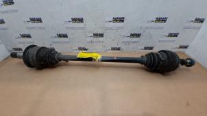 Gebruikte Aandrijfas rechts-achter Mercedes C (W205) C-200 1.6 CDI BlueTEC, C-200 d 16V Prijs € 108,90 Inclusief btw aangeboden door Autoparts Van De Velde