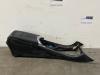 Middenconsoles van een Mercedes C (W205), 2013 / 2021 C-200 1.6 CDI BlueTEC, C-200 d 16V, Sedan, 4Dr, Diesel, 1.598cc, 100kW (136pk), FWD, OM626951; R9M, 2014-05 / 2018-05, 205.037 2015