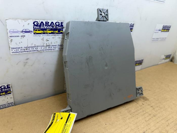 Modul Comfort Mercedes C-Klasse