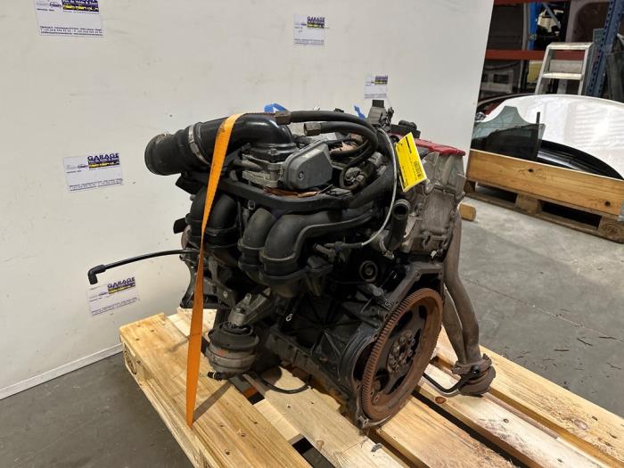 Motor Mercedes CLK