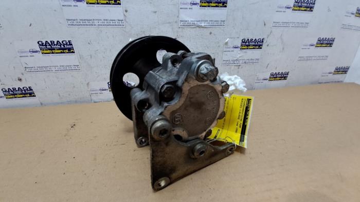 Pompe direction assistée Mercedes C-Klasse