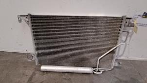 Gebruikte Airco Condensor Mercedes C (W203) 2.2 C-200 CDI 16V Prijs € 60,50 Inclusief btw aangeboden door Autoparts Van De Velde
