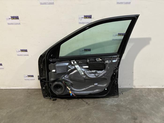 Portière 4portes avant droite Mercedes C-Klasse