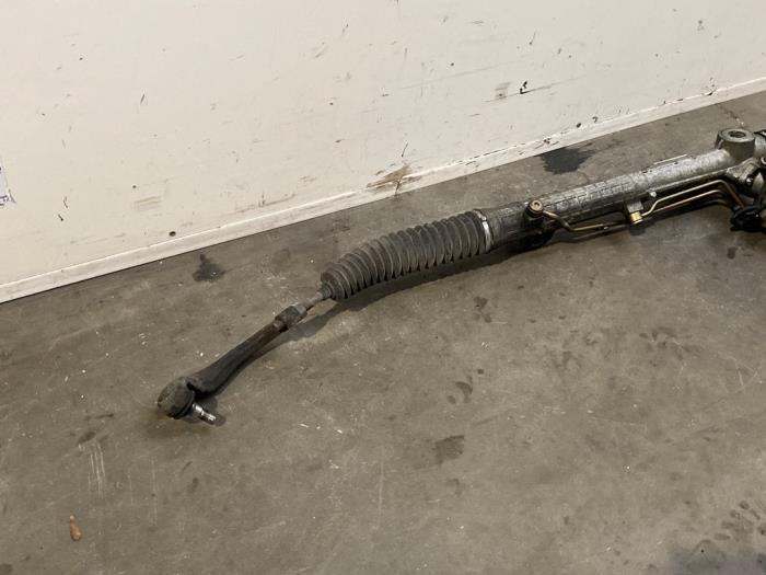 Steering box Mercedes E-Klasse