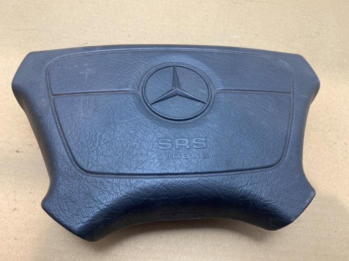 Left airbag (steering wheel) Mercedes G-Klasse