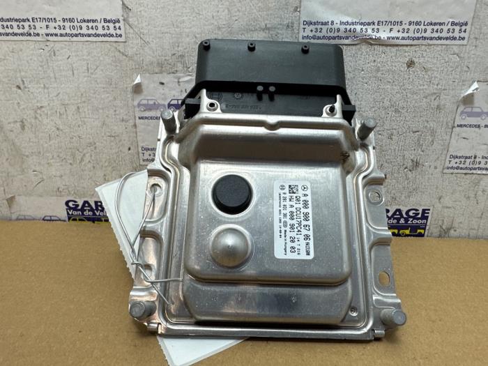 Module (divers) Mercedes C-Klasse