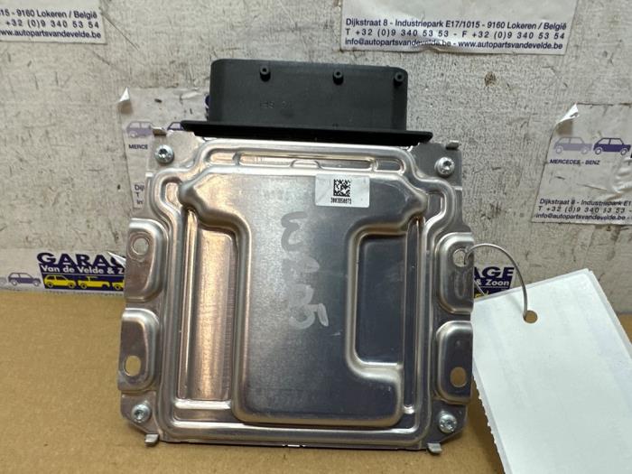 Module (miscellaneous) Mercedes C-Klasse