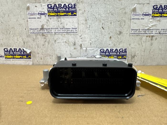 Module (miscellaneous) Mercedes C-Klasse