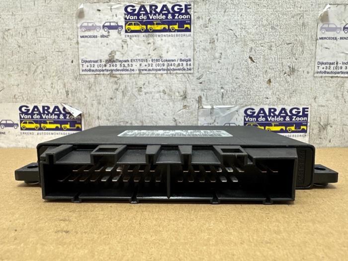 Module (divers) Mercedes C-Klasse
