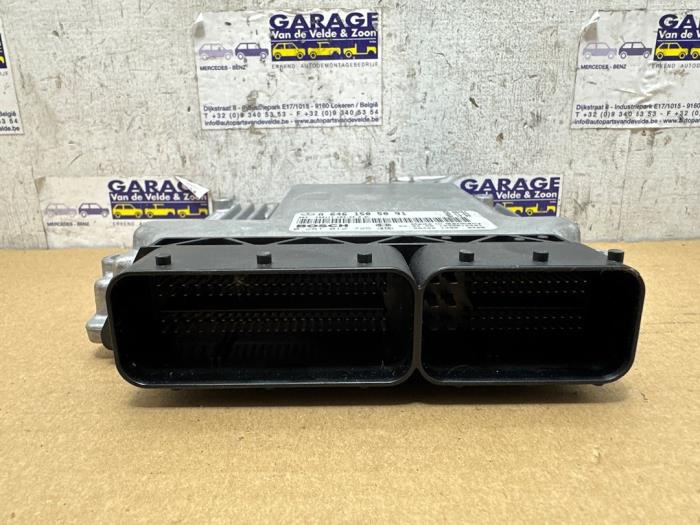 Ordinateur gestion moteur Mercedes C-Klasse