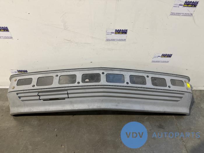 Front bumper Mercedes 190E/D