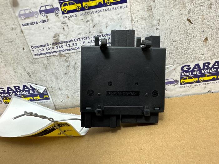 Module verrouillage central des portes Mercedes CLK