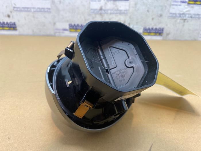 Dashboard vent Mercedes C-Klasse