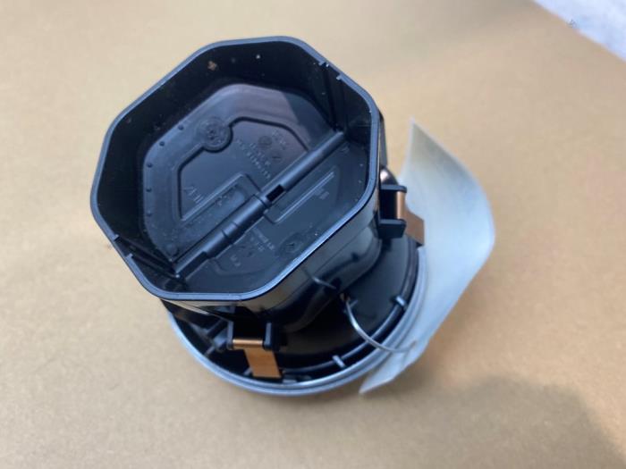 Dashboard vent Mercedes C-Klasse