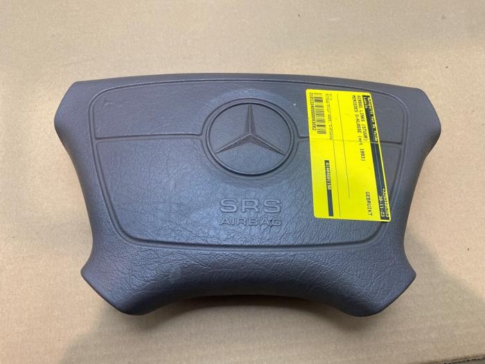 Left airbag (steering wheel) Mercedes G-Klasse