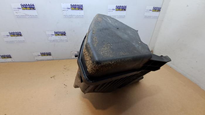 Boîtier filtre à air Smart Forfour