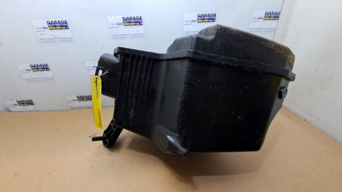 Boîtier filtre à air Smart Forfour