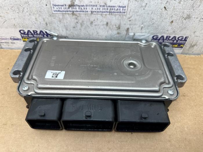 Serrure de contact + ordinateur Smart Forfour