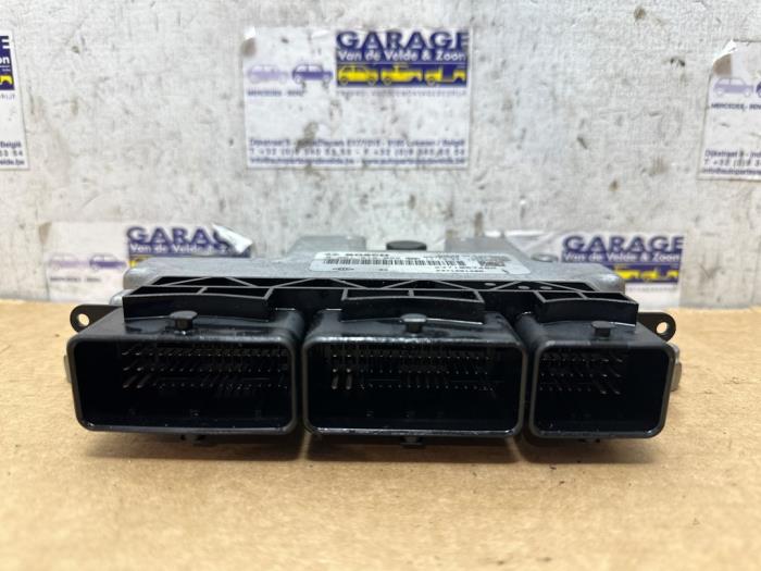 Serrure de contact + ordinateur Smart Forfour