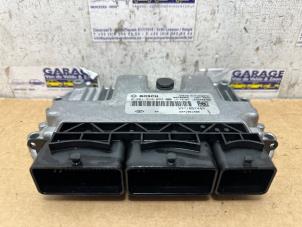 Gebruikte Kontaktslot + computer Smart Forfour (453) 1.0 12V Prijs € 181,50 Inclusief btw aangeboden door Autoparts Van De Velde