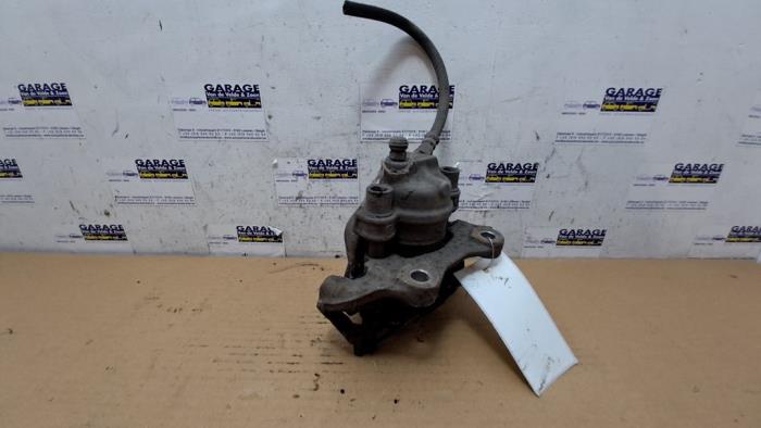 Bremszange links hinten Mercedes E-Klasse