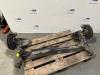 Subframe van een Mercedes Citan (415.6), 2012 / 2021 1.5 108 CDI, Bestel, Diesel, 1.461cc, 55kW (75pk), FWD, OM607951; K9K, 2012-11 / 2021-08, 415.601; 415.603; 415.605 2015