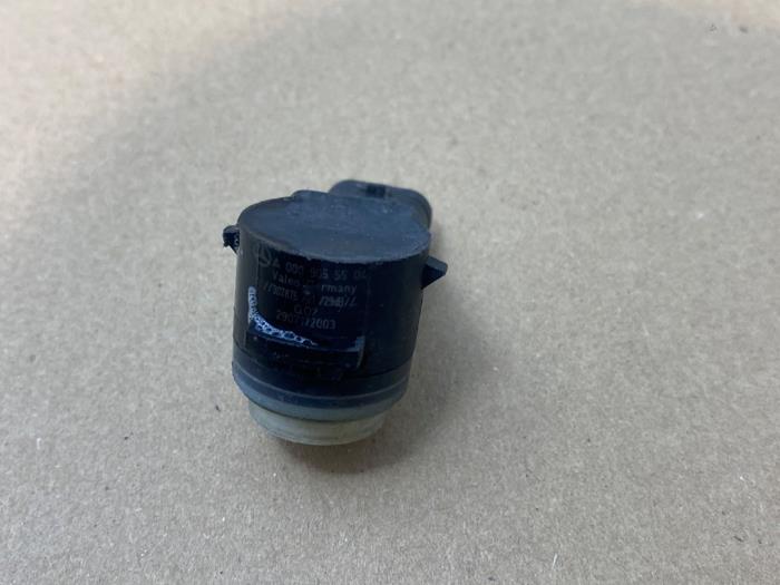 PDC Sensor Mercedes C-Klasse