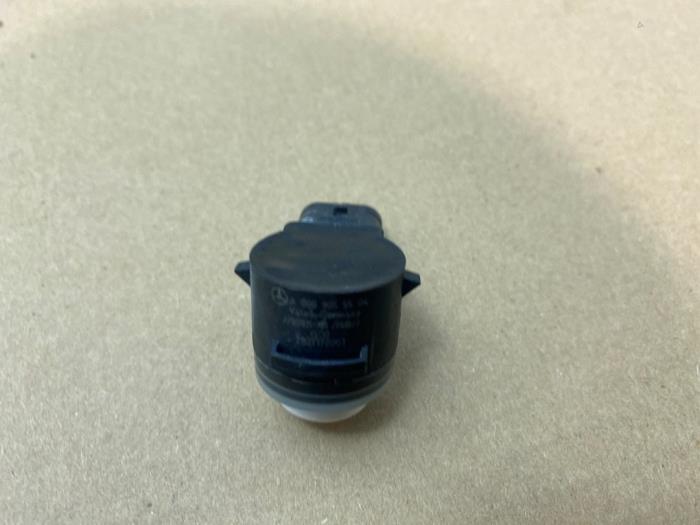 PDC Sensor Mercedes C-Klasse