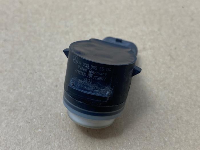 PDC Sensor Mercedes C-Klasse