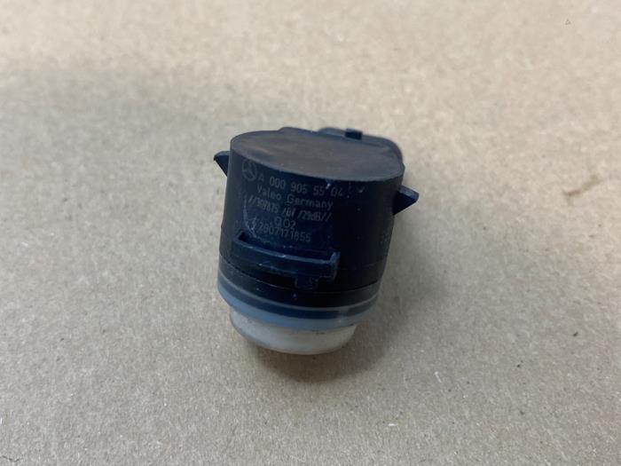 PDC Sensor Mercedes C-Klasse