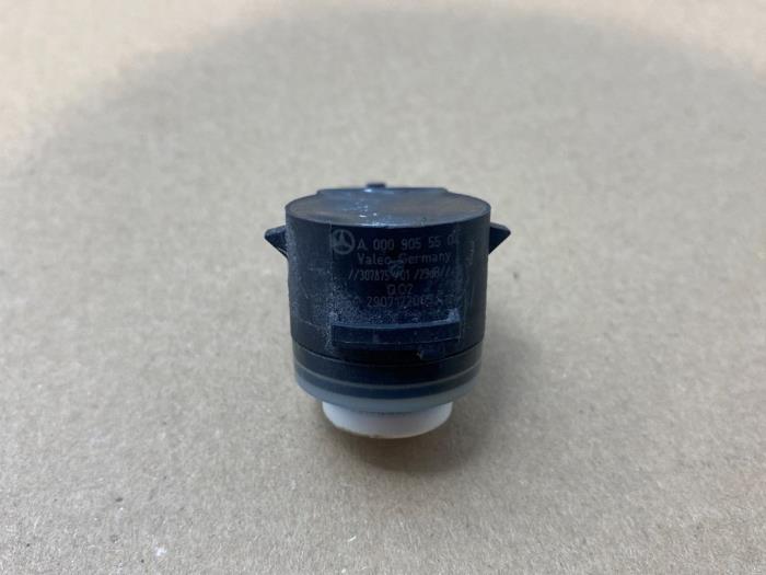 Sensor PDC Mercedes C-Klasse