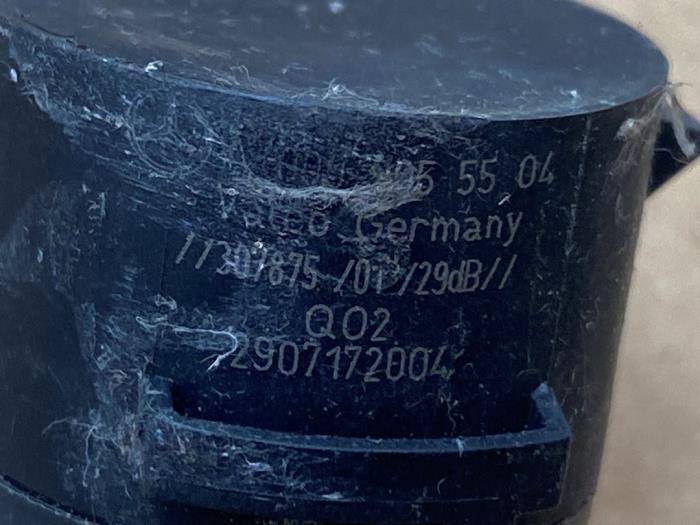 PDC Sensor Mercedes C-Klasse