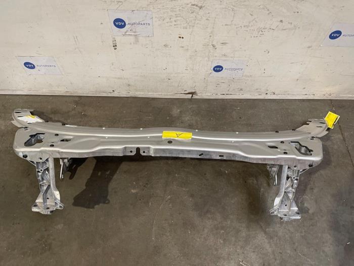 Front panel Mercedes C-Klasse