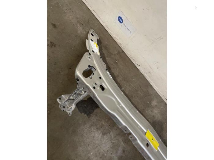 Front panel Mercedes C-Klasse