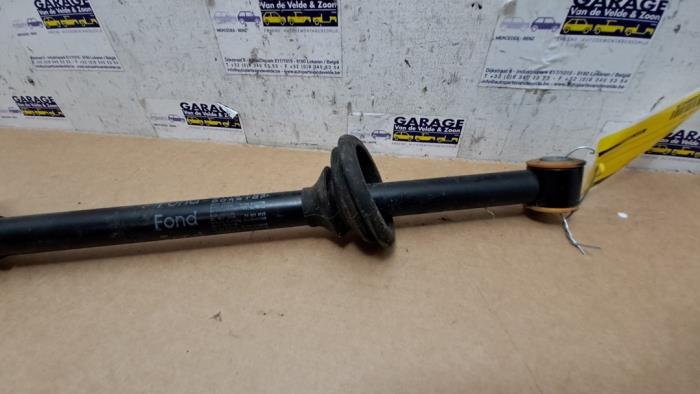 Butée 4portes avant droite Mercedes S-Klasse