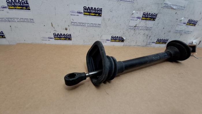 Butée 4portes avant droite Mercedes S-Klasse