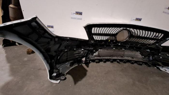 Pare-chocs avant Mercedes CLS-Klasse