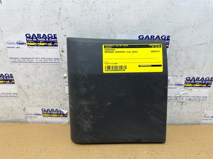 Bande décorative Mercedes Sprinter