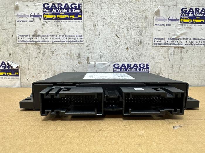 Module (divers) Mercedes C-Klasse