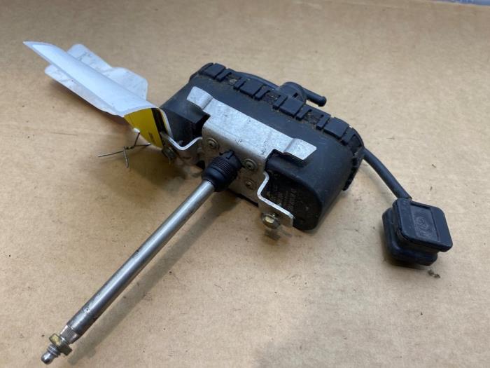 Scheinwerferwischer Motor Mercedes C-Klasse