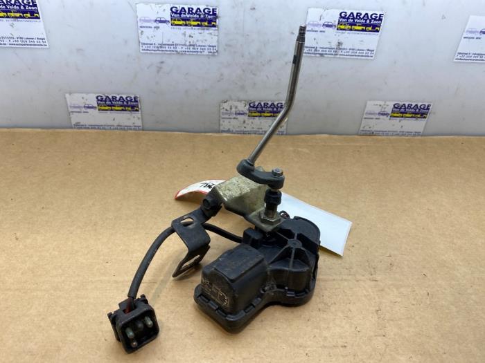 Scheinwerferwischer Motor Mercedes SL