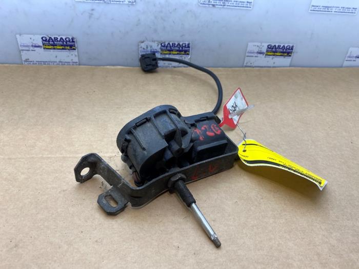 Scheinwerferwischer Motor Mercedes S-Klasse