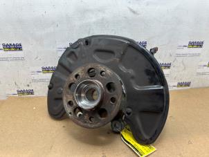 Gebruikte Asschenkel links-voor Mercedes E (W212) E-350 CDI BlueTEC 3.0 V6 24V 4-Matic Prijs € 175,45 Inclusief btw aangeboden door Autoparts Van De Velde