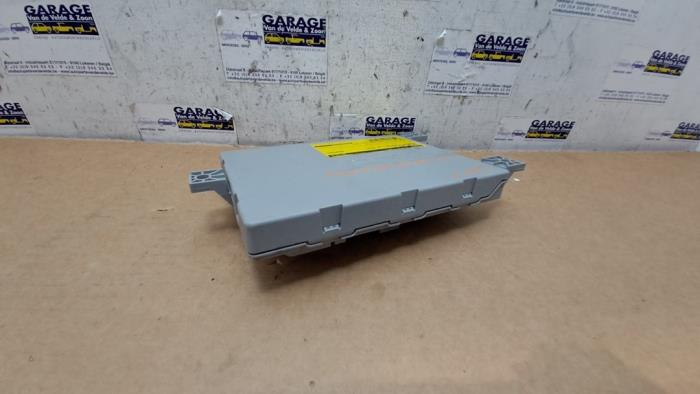 Module confort Mercedes C-Klasse