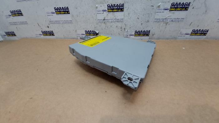 Módulo de confort Mercedes C-Klasse